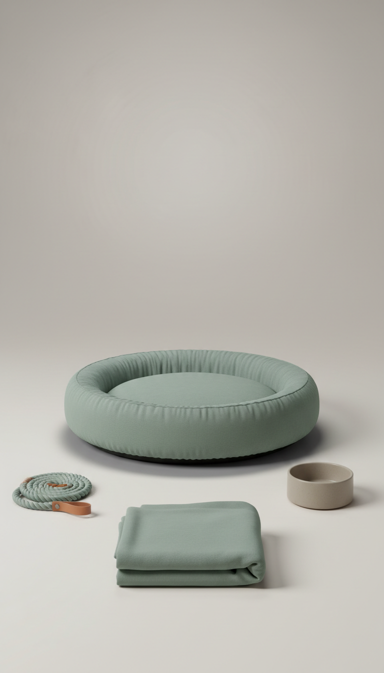 BPA-Free Stackable Storage Bin