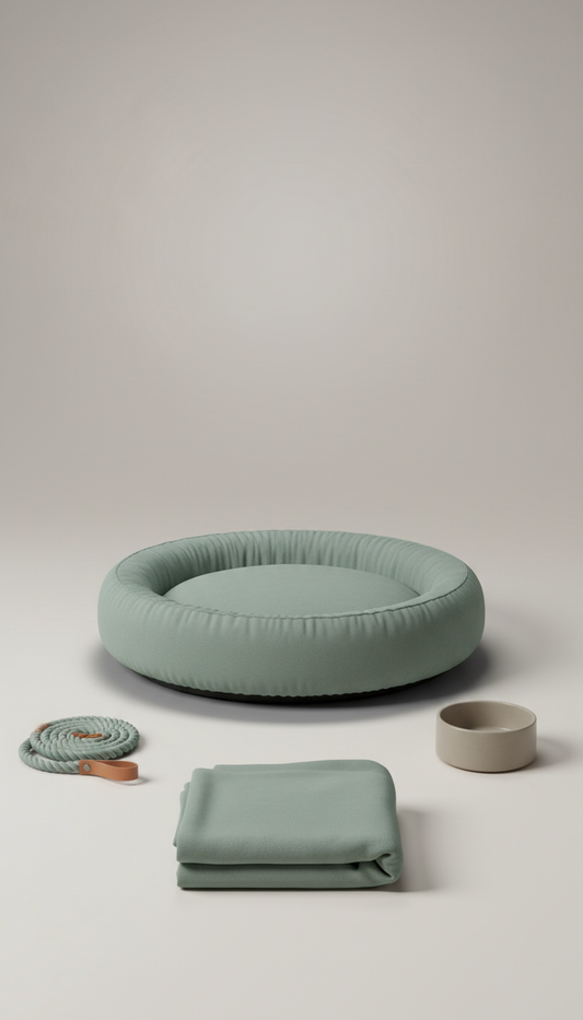 BPA-Free Stackable Storage Bin